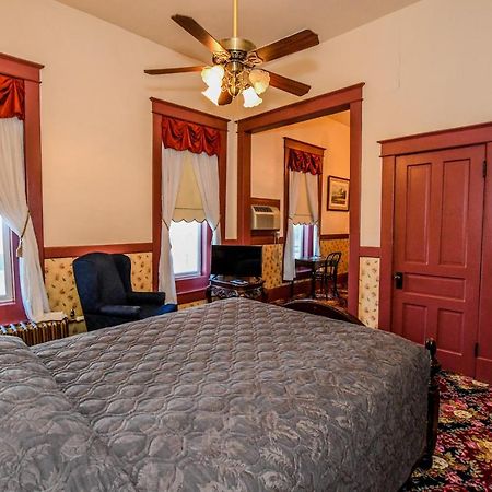 Irma Hotel كودي المظهر الخارجي الصورة