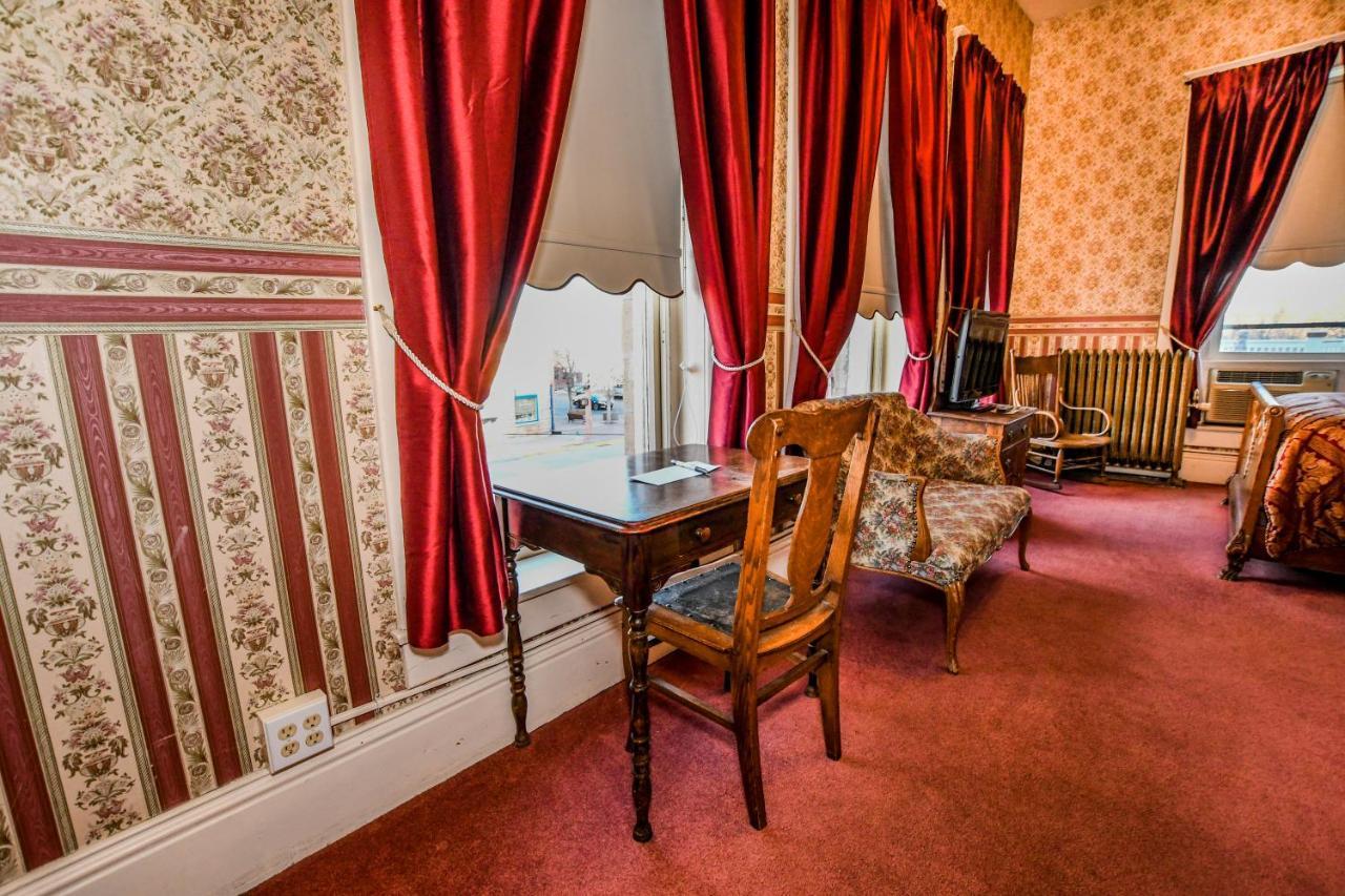 Irma Hotel كودي المظهر الخارجي الصورة