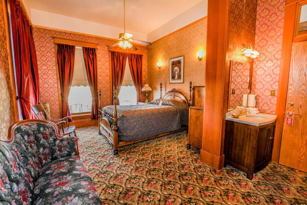 Irma Hotel كودي المظهر الخارجي الصورة