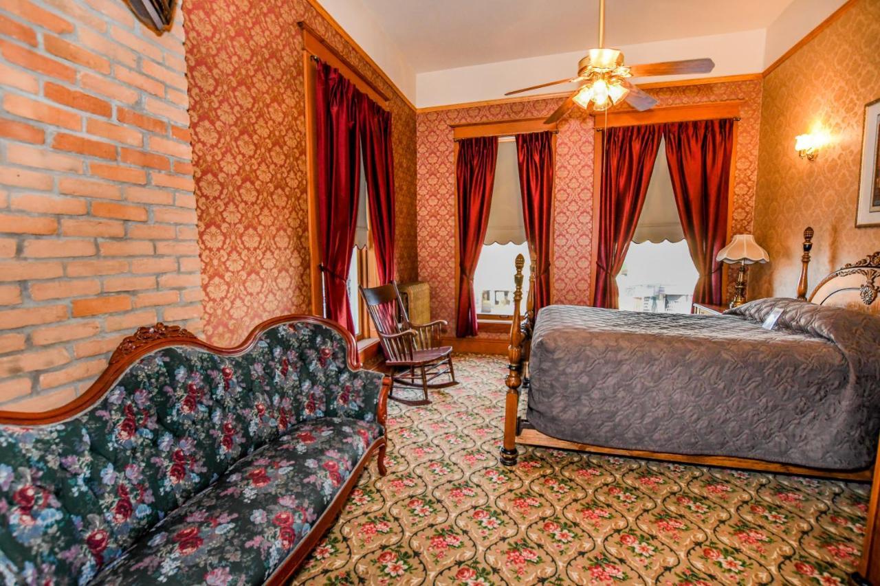 Irma Hotel كودي المظهر الخارجي الصورة