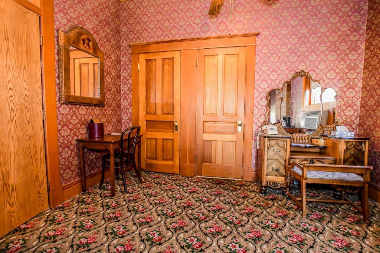 Irma Hotel كودي المظهر الخارجي الصورة