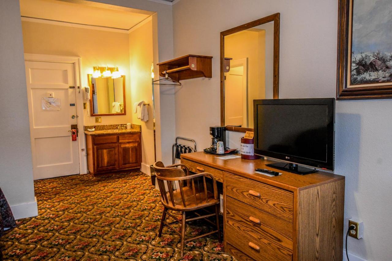 Irma Hotel كودي المظهر الخارجي الصورة