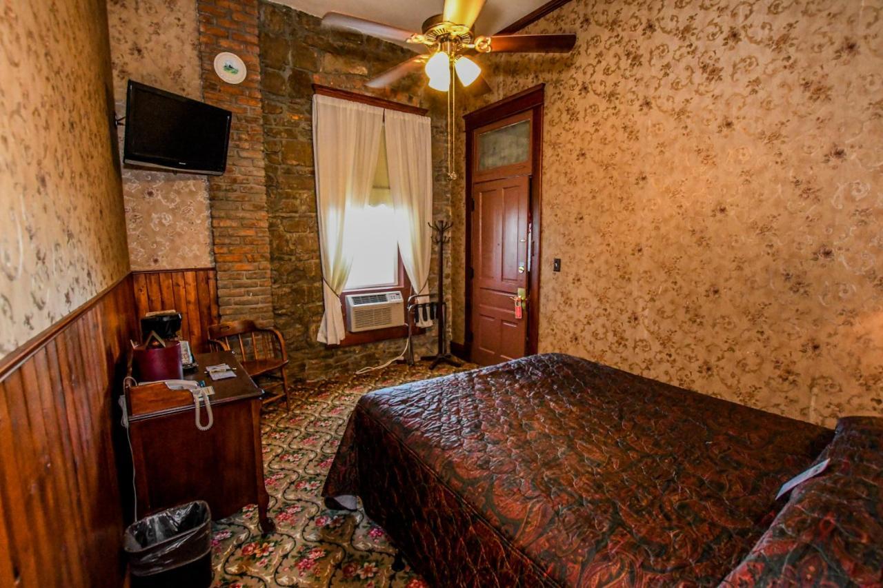 Irma Hotel كودي المظهر الخارجي الصورة