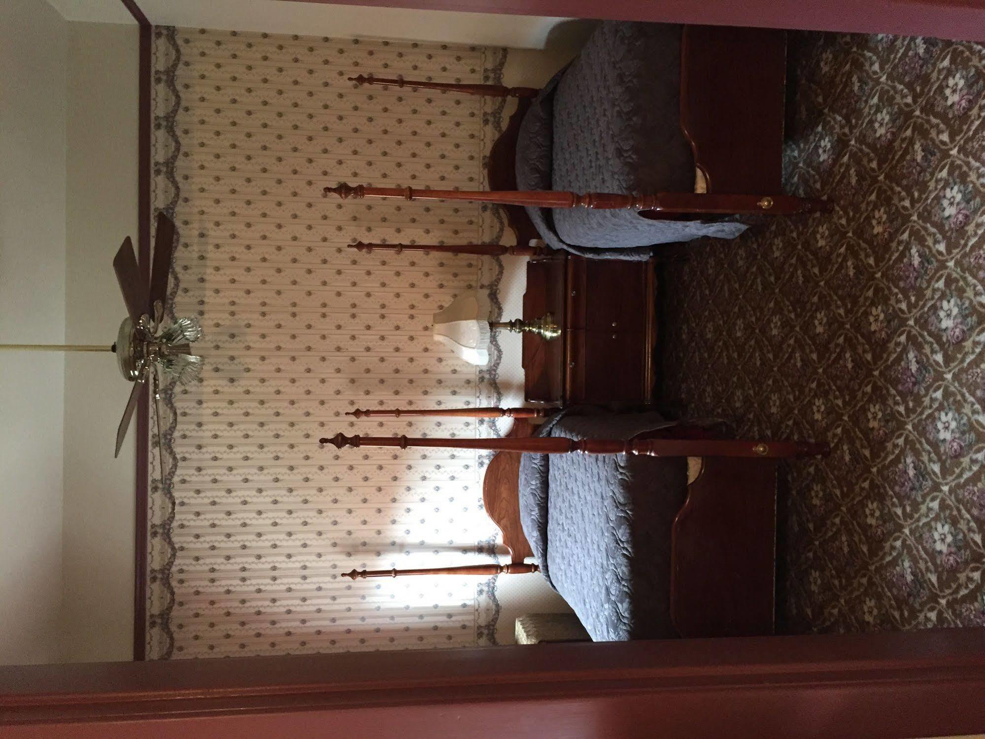 Irma Hotel كودي المظهر الخارجي الصورة